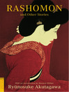 Rashomon and Other Stories (eBook)